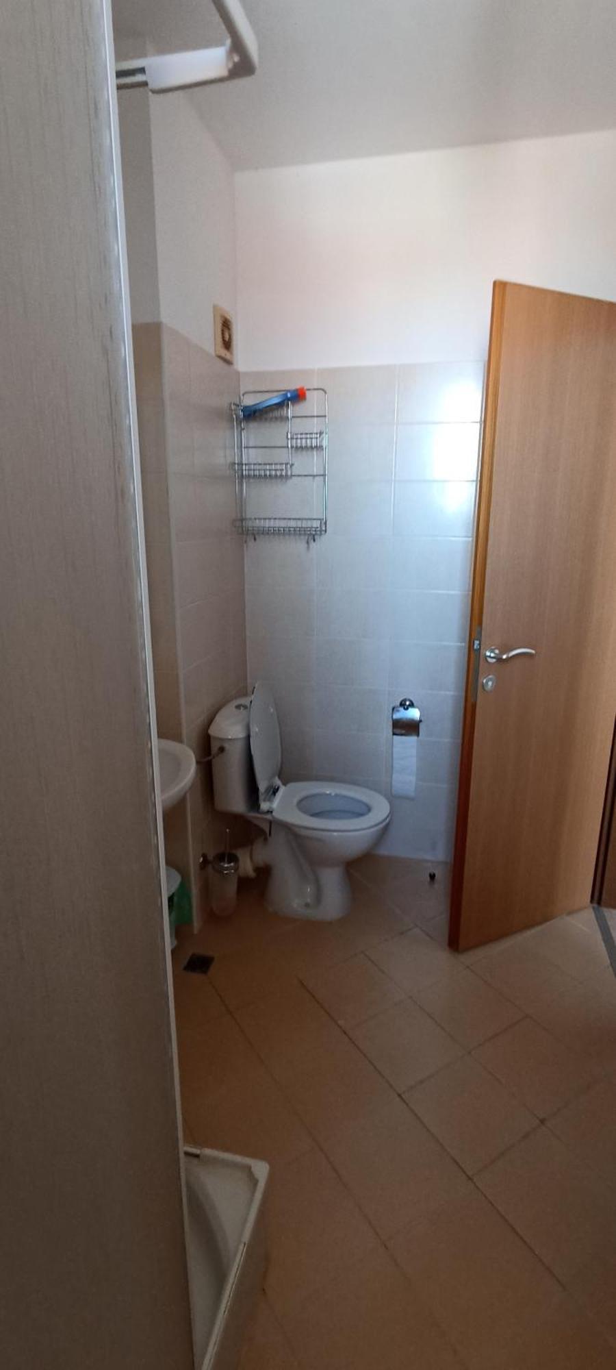 Cozy Apartment With Sea View And Free Parking Pomorie Exterior foto